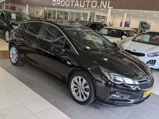 Opel Astra 1.0 Business+ Airco, Cruise Control, Stuurbekrachtiging