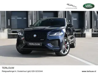 Jaguar F-Pace 2.0 P400e PHEV R-Dynamic SE (bj 2023)