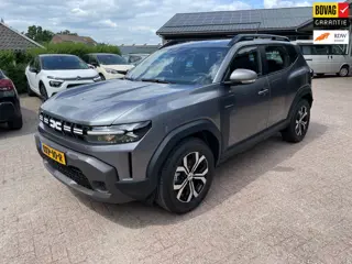 Dacia DUSTER 1.6 Hybrid 140 Expression, Pdc, Camera, Carplay