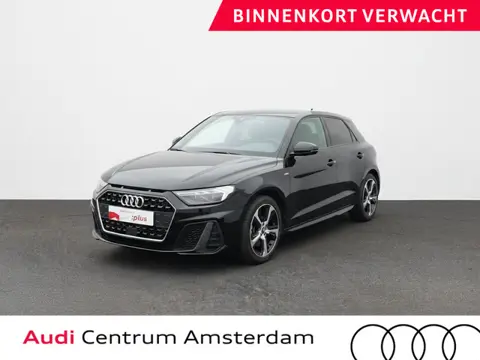 Audi A1 Sportback 25 TFSI S edition 95pk | Sportstoelen | Parkeercamera | Navigatie | Led koplampen 