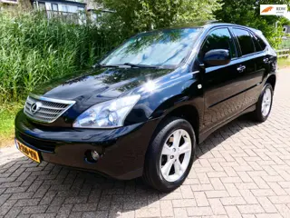 Lexus RX 400h 211pk Automaat Clima Leder Navi Schuifdak Xenon BTW-Auto
