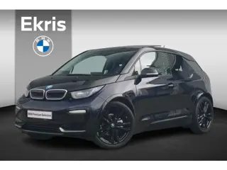 BMW i3 S 120Ah | Warmtepomp / Schuif-kanteldak / Comfort access / Stoelverwarming / Comfort Pakket /