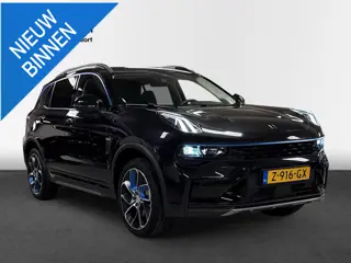 Lynk & Co 01 1.5 inclusief Trekhaak