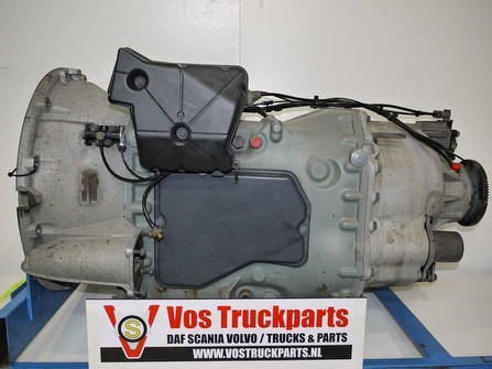Versnellingsbak Volvo VT-2514-B