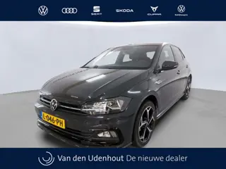 Volkswagen Polo 1.0 TSI 95pk Highline Business R-Line Camera | Keyless | Acc | App connect