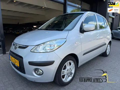 Hyundai I10 1.1 Dynamic XL