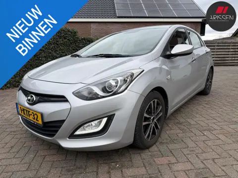 Hyundai i30 1.4 Export