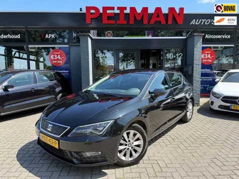 Seat LEON 1.0 EcoTSI Style Business Intense | Automaat | Apple Carplay | Climate control | LED |