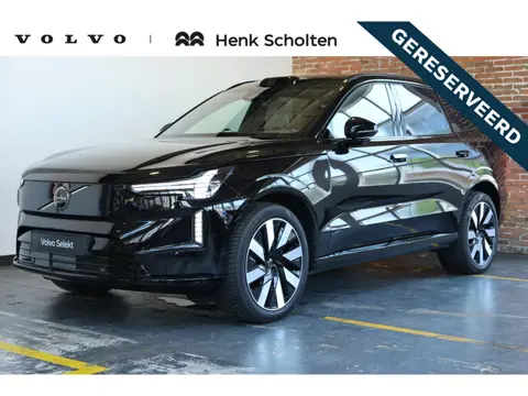 Volvo EX90 Twin Motor Performance Ultra 7p. 111 kWh | 97% SOH | Luchtvering | Bowers & Wilkins Premi