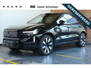 Volvo EX90 Twin Motor Performance Ultra 7p. 111 kWh | 97% SOH | Luchtvering | Bowers & Wilkins Premi
