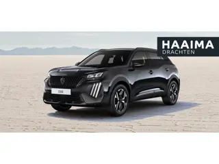 Peugeot 2008 1.2 Hybrid 145 Allure | NIEUW UIT VOORRAAD LEVERBAAR | AUTOMAAT | Adaptief Cruise Contr