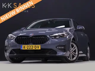BMW 2 Serie Gran Coupé 218i Executive Edition [APPLE CARPLAY, ANDROID, BOSE AUDIO, LED, PDC V+A, CRU