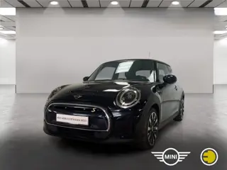 MINI Cooper SE Yours Stuurverwarming Head-up, Harman kardon, Panoramadak, Leder, Adaptieve Cruise Ne