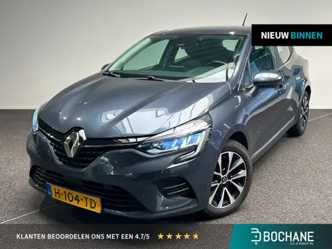 Renault Clio 1.3 TCe Intens | Navigatie | Camera | Climate Control |