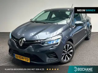 Renault Clio 1.3 TCe Intens | Navigatie | Camera | Climate Control |