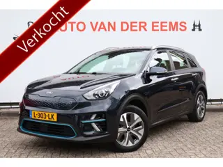 Kia e-Niro DynamicLine 39 kWh NL-auto / LMV / 1e Eigenaar / SOH 100%
