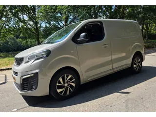 Peugeot Expert 231C 2.0 BlueHDI Premium Pack MOTOR PROBLEEM