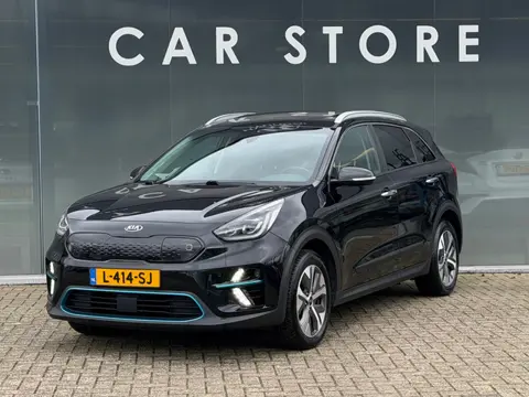 Kia E-Niro DynamicPlusLine 64 kWh Schuifd 3-Fase