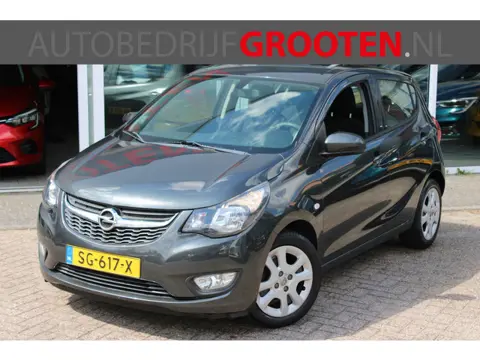 Opel KARL 1.0 ecoFLEX Edition (bj 2018)