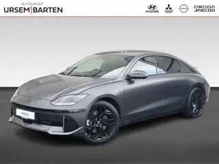 Hyundai IONIQ 6 Business 77.4 kWh VAN €48.090 VOOR €46.090