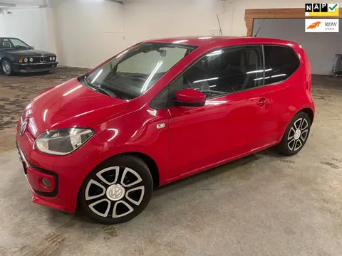 Volkswagen Up! 1.0 high up! BlueMotion
