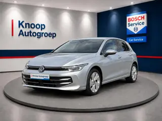 Volkswagen Golf 1.5 eHybrid Life Edition PHEV | ERGO Massage | LED | Camera | ACC | Sfeerverlichting
