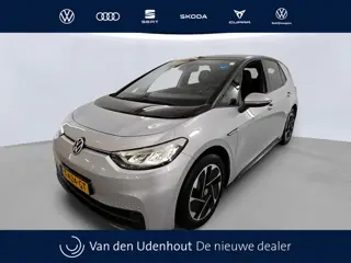 Volkswagen ID.3 Pro Edition Advantage 58 kWh 204pk Navigatie Camera