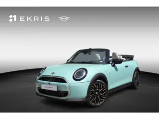 MINI Cabrio 1.5 Cooper C Favoured Trim | Pakket XL