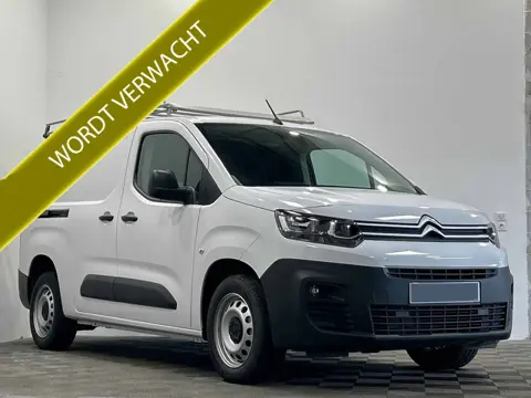 Citroën Berlingo BlueHDi 130PK S&S L2 3 Zits nr. V052 | Airco | Cruise | Navi | Camera