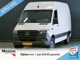 Mercedes-Benz Sprinter 317 1.9 CDI L2H2 RWD | MBUX | LED | 3500 KG AHW mogelijk |