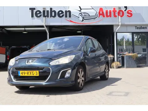 Peugeot 308 1.6 VTi Première | Climate Control | Airco | Zie foto's