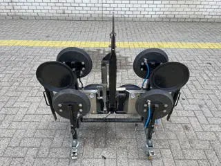 Kappel DSKEB2-12V (bj 2021)