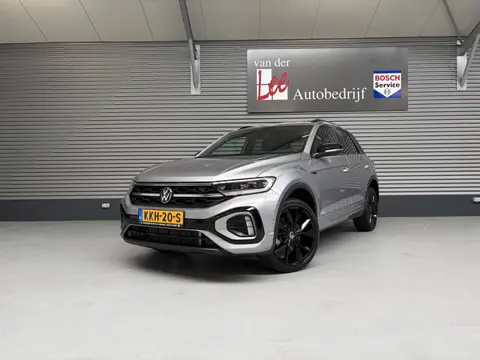 Volkswagen T-Roc 1.5 TSI R-LINE/BLACK STYLE/PANO/IQ DRIVE/EL A KLEP/19 INCH/ENZ