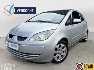 Mitsubishi Colt 1.3 Invite Airco Elek. Ramen Lmv Nap