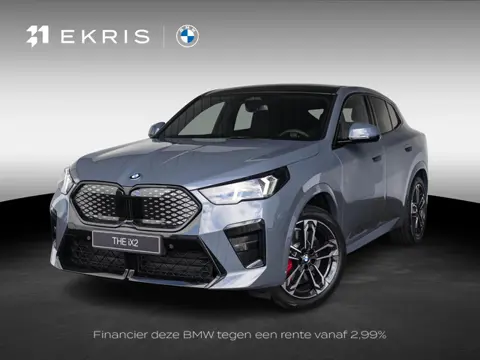 BMW iX2 xDrive30 M Sport Edition | M Sportpakket Pro | Premium Pack | Comfort Pack | Panoramadak