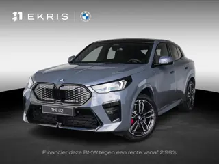 BMW iX2 xDrive30 M Sport Edition | M Sportpakket Pro | Premium Pack | Comfort Pack | Panoramadak
