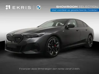 BMW i5 Sedan M60 xDrive | SoH 100% | M Sportpakket Pro | Innovation Pack | Travel Pack | Comfort Pac