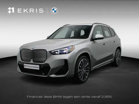BMW iX1 eDrive20 M Sport Edition | SoH 100% | Premium Pack | Comfort Pack | Travel Pack | Panoramada
