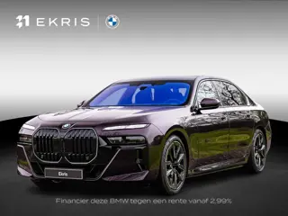 BMW i7 xDrive60 Privilege Edition | SoH 100% | M Sport Pro | Innovation Pack | Executive Lounge | Bo