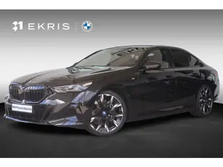 BMW i5 eDrive40 84 kWh | SOH 99.4% | M Sport | Driving Assistant Plus | Harman Kardon | Iconic Glow
