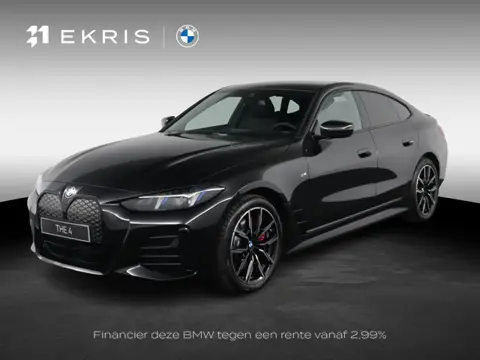 BMW i4 eDrive35 M Sport Pro Edition | Comfort Pack