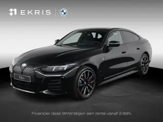 BMW i4 eDrive35 M Sport Pro Edition | Comfort Pack