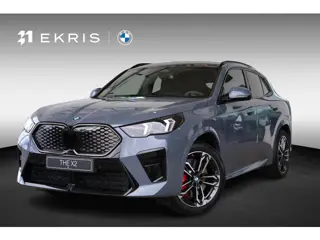 BMW iX2 xDrive30 M Sport Edition | M Sportpakket Pro | Innovation Pack | Comfort Pack | Panoramadak