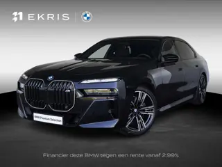BMW i7 M70 xDrive SoH 100% | M Performance Pack | Connoisseur Pack | Executive Lounge | Innovation P