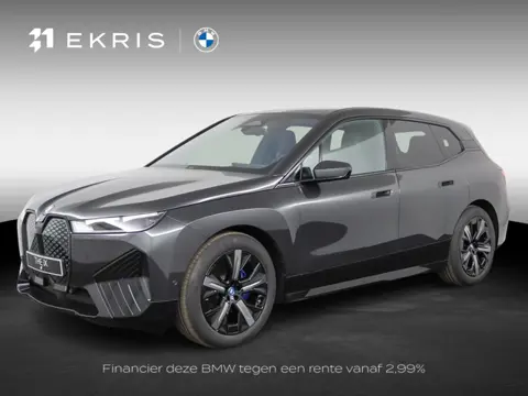 BMW iX xDrive40 | SOH 100% | Sport Package | Panoramadak | Harman/Kardon