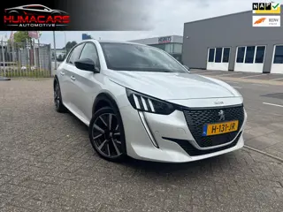 Peugeot 208 1.2 PureTech GT-Line|101pk|360 camera|dealer onderhoud