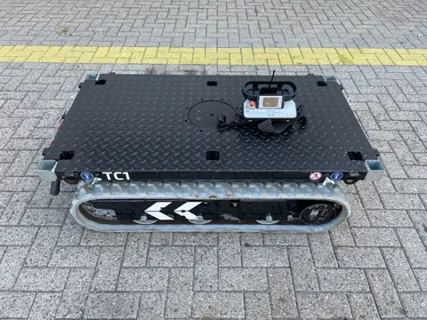 Hoeflon TC 1 (bj 2024)