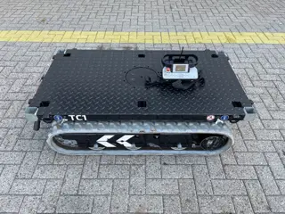 Hoeflon TC 1 (bj 2024)