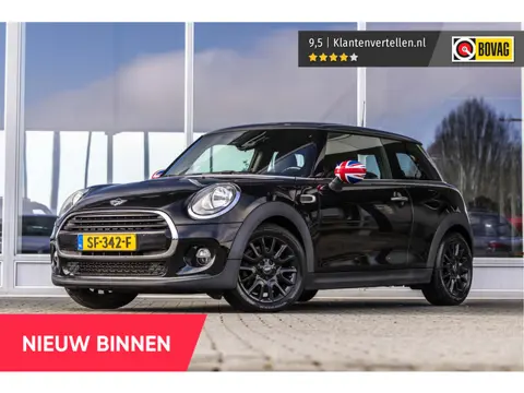 MINI Mini 1.5 Cooper Pepper Business | Cruise | NL Auto