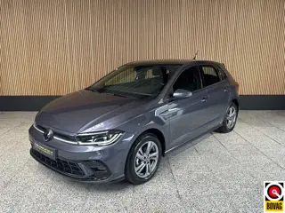 Volkswagen Polo 1.0 TSI R-Line 3 x R-line | Camera | IQ LED | Stoelverwarming